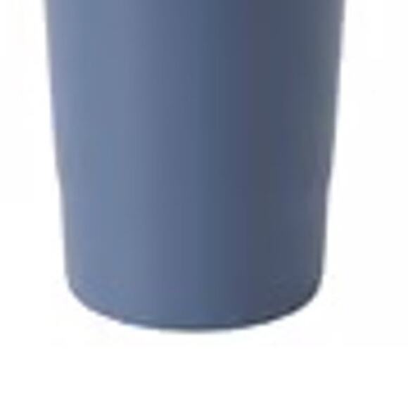 Ikea VITABBORRE Your Go Anywhere Blue Tumbler Set of 4 - Picture 3 of 3